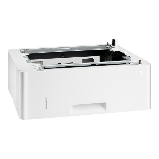 Bac papier HP D9P29A - Accessoire imprimante - grosbill.com - 0