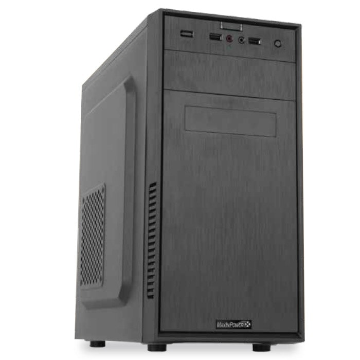 GB RF GB Dandy G5400/8Go/480Go/WIN10PRO  (GB Dandy) - Achat / Vente PC Fixe sur grosbill.com - 0