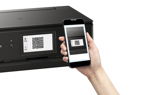 Imprimante multifonction Canon PIXMA TS8750 Black - grosbill.com - 4