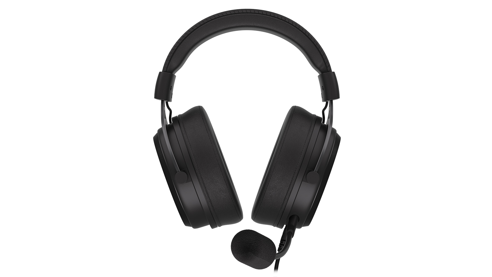 ENDORFY  VIRO Plus USB Stereo Noir - Micro-casque - grosbill.com - 4
