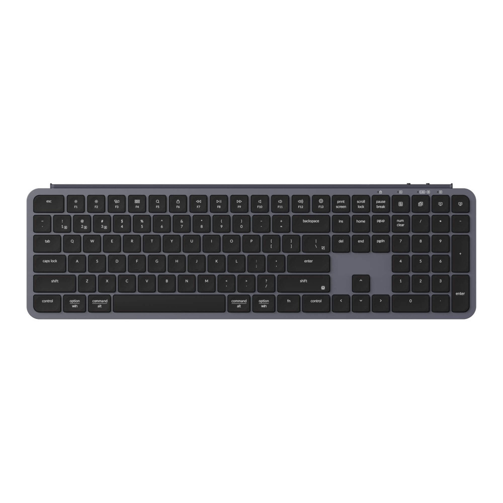 Clavier PC Keychron Grosbill