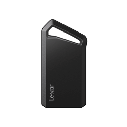 Disque SSD externe Lexar Grosbill
