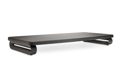 Monitor Stand Plus Wide Black - Achat / Vente sur grosbill.com - 0