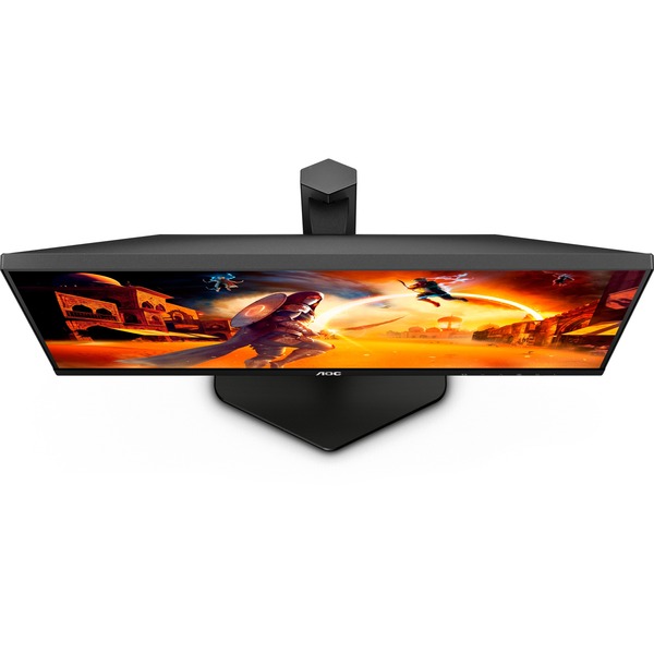 AOC 27 pouces  27G4X - Ecran PC AOC - grosbill.com - 2