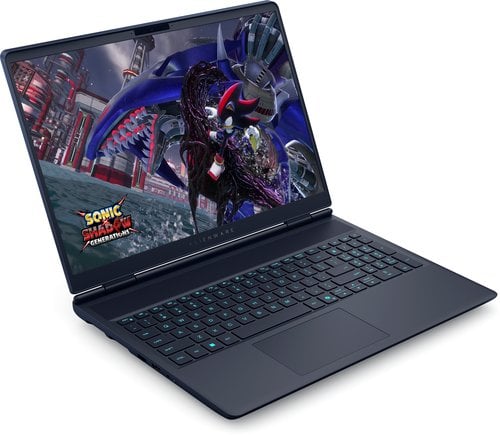 ALIENWARE 16X - Achat / Vente sur grosbill.com - 1