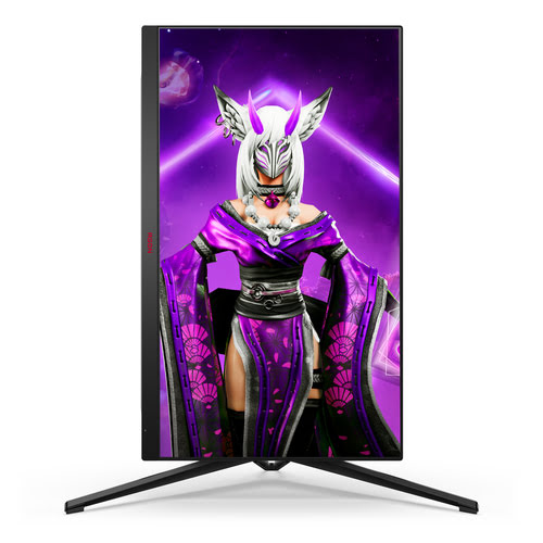 AOC 27 pouces  AG274QS - Ecran PC AOC - grosbill.com - 2