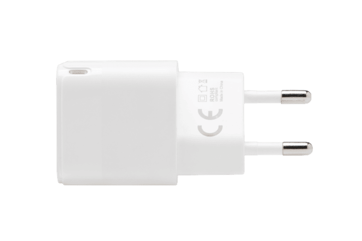 Chargeur USB-C PD 3.0 30W v2 - Accessoire PC portable Bluestork - 5