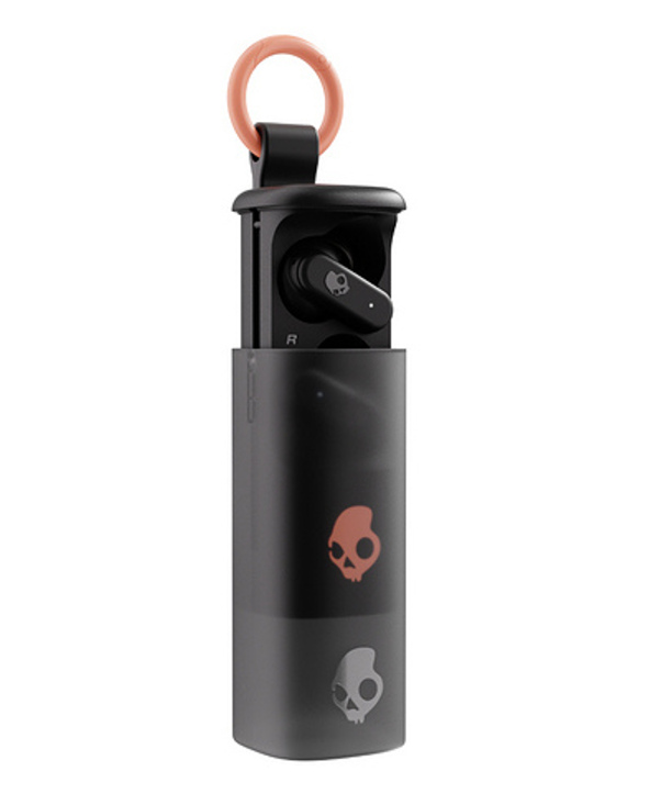 Skullcandy Écouteurs Dime Evo True Wireless  Noir - Micro-casque - 1