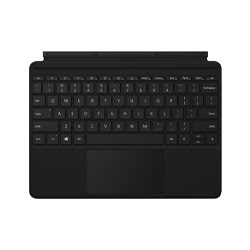 image produit Microsoft Type Cover pour Surface Go - Noir Grosbill