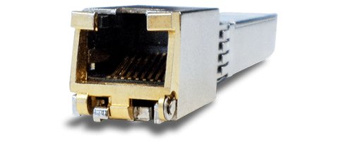 Allied Telesis TAA SFP+ RJ45
