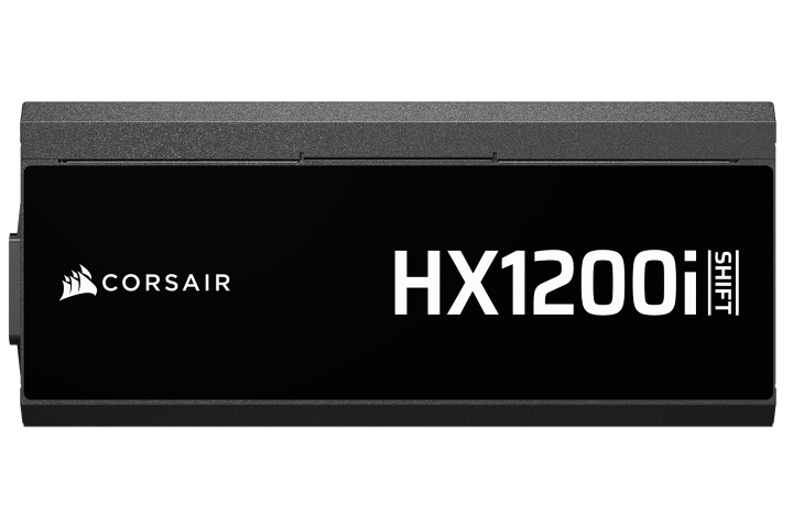 Corsair 80+ Platinum (1200W) - Alimentation Corsair - grosbill.com - 6