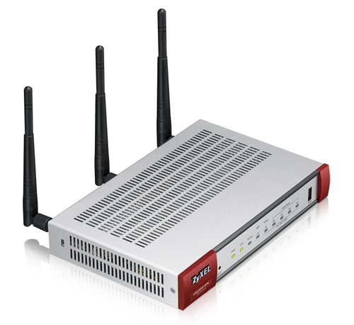 USG 20W-VPN (DEVICE ONLY) - Achat / Vente sur grosbill.com - 1