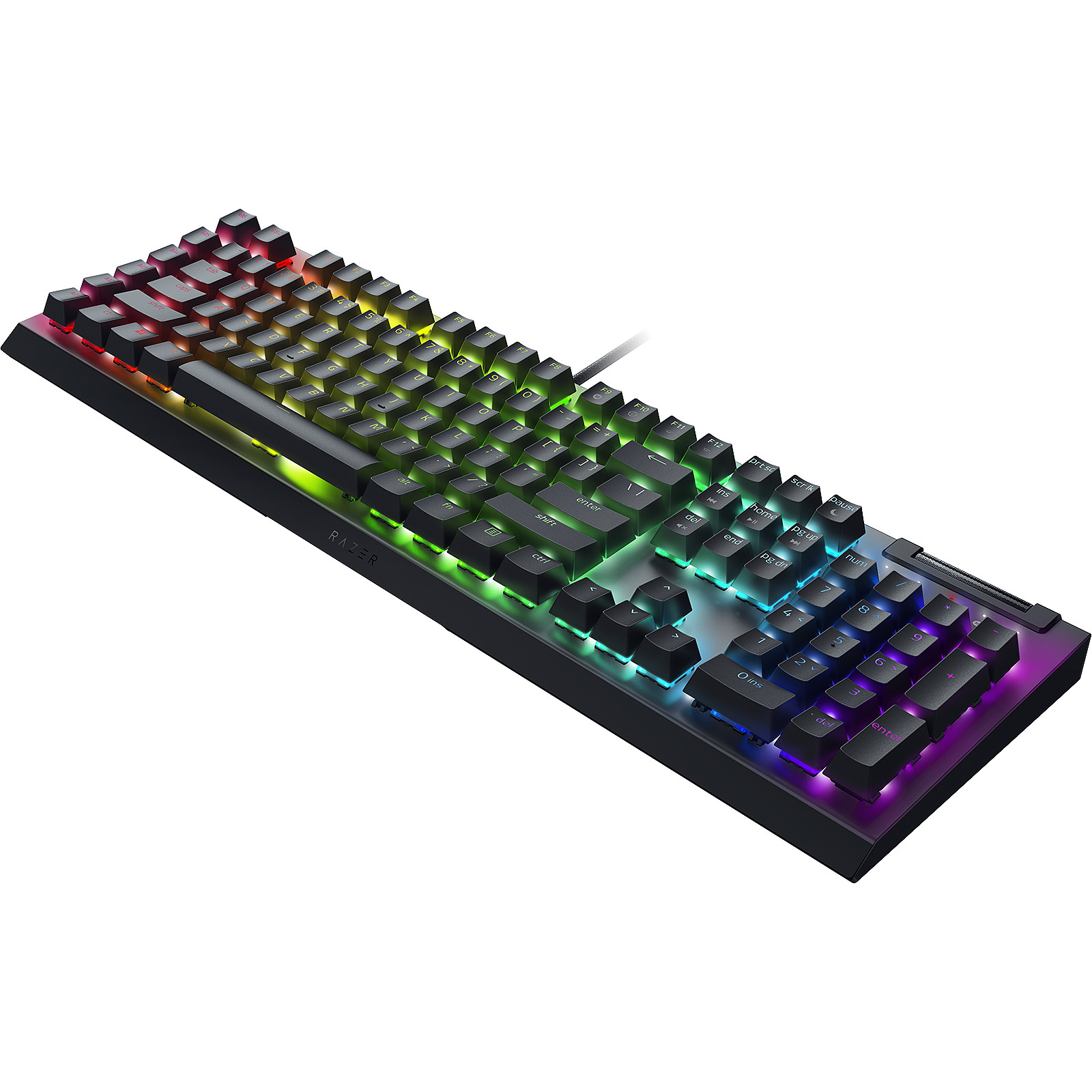 Spirit Of Gamer XPERT K700 Mécanique Red Switch# - Clavier PC