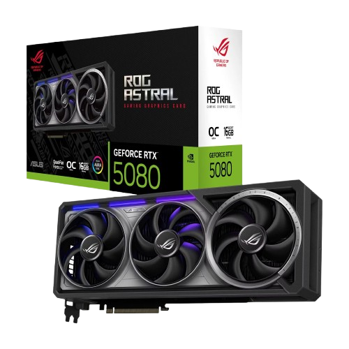 Carte graphique Asus Grosbill