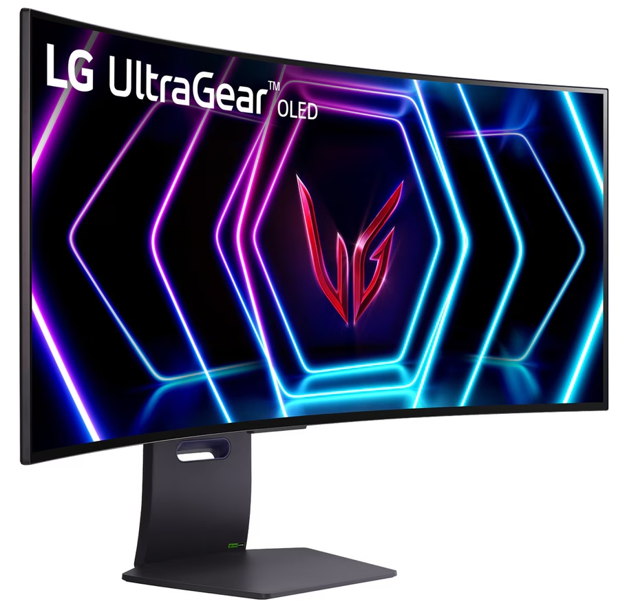 LG 39 pouces  39GS95QE-B - Ecran PC LG - grosbill.com - 3