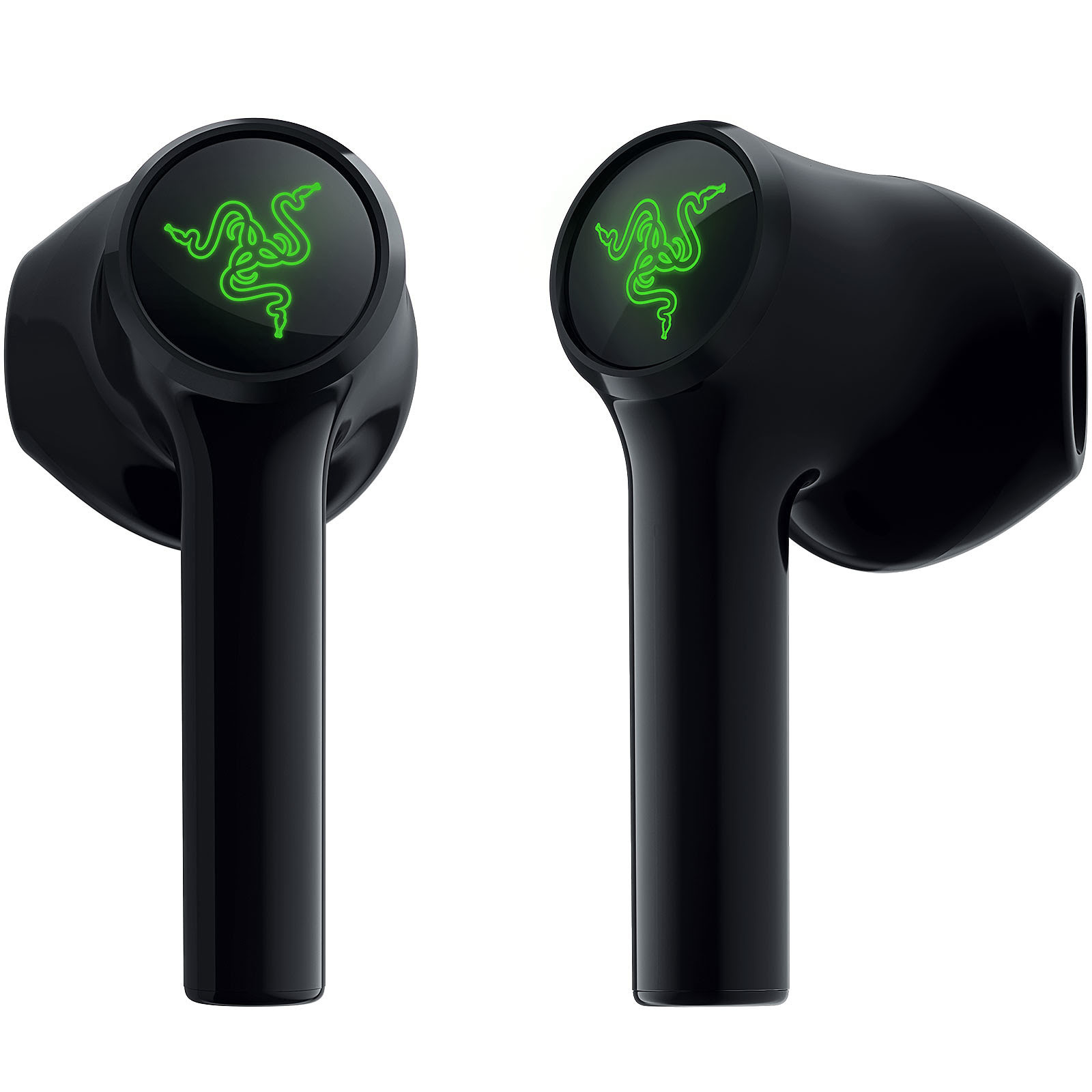 Razer Hammerhead True Wireless X Stereo Noir - Micro-casque - 2