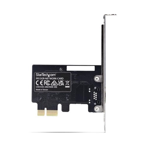 CARTE RESEAU PCIE GIGABIT 5G - Achat / Vente sur grosbill.com - 5