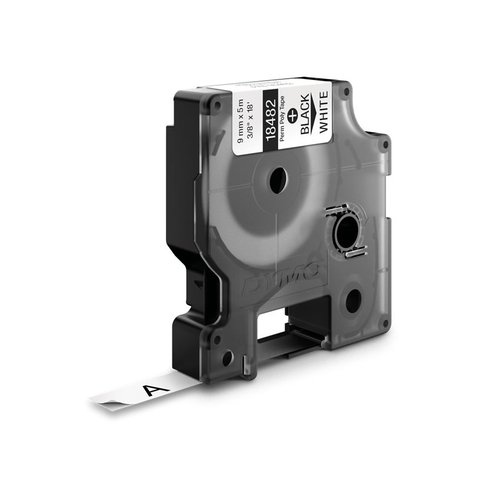 Dymo POLISTER PERMANENTE RHINO - Achat / Vente Consommable imprimante sur grosbill.com - 3
