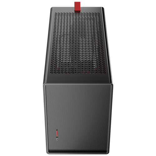 Antec Performance 1 M Black Noir - Boîtier PC Antec - grosbill.com - 15