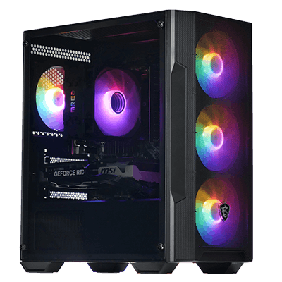 PC Fixe No Name Grosbill