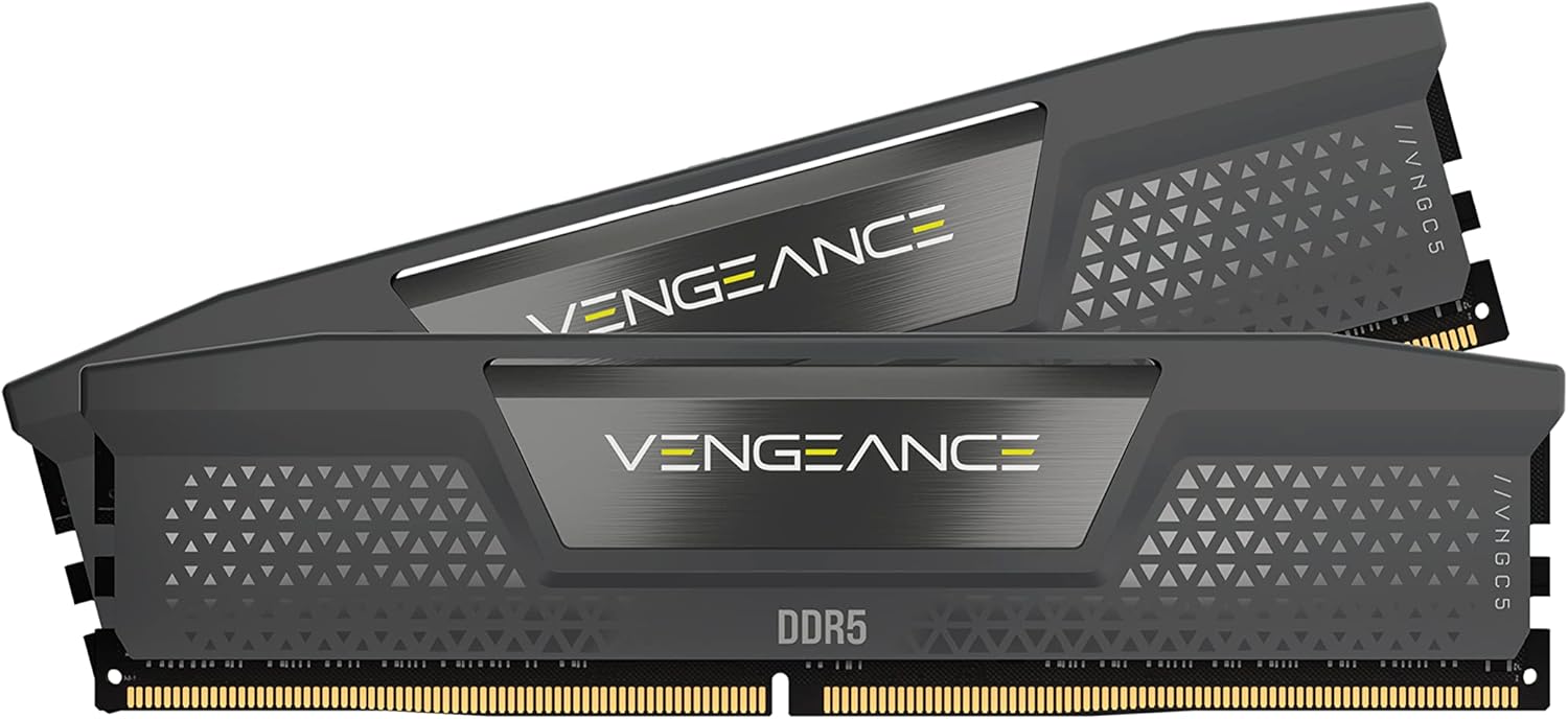 Mémoire PC Corsair Grosbill