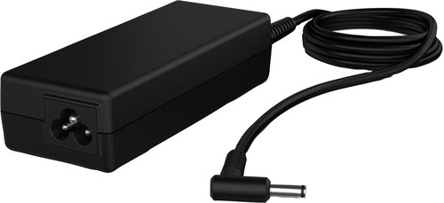 90W Smart AC Adapter - Accessoire PC portable HP - grosbill.com - 0