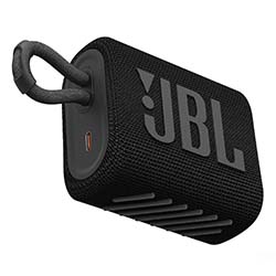 JBL 1 HP - GO 3 Noire