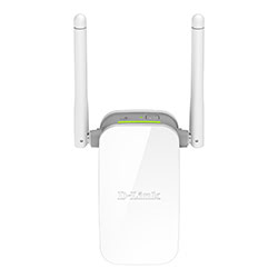 Grosbill Point d'accès et Répéteur WiFi D-Link DAP-1325 - 802.11n 300