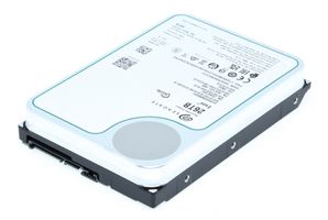 Seagate ST26000NM000C  7200 Tr/min - Disque dur 3.5" interne - 3