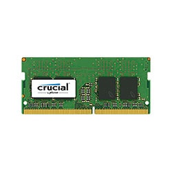 Crucial SO-DIMM 16Go DDR4 2400 CT16G4SFD824A