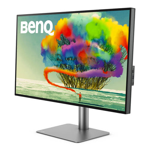 BenQ 32 pouces  9H.LH7LA.TBE - Ecran PC BenQ - grosbill.com - 3