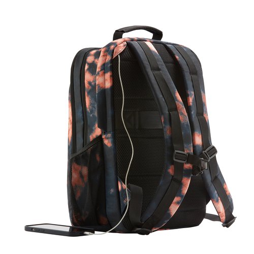 HP Campus XL Tie dye Backpack - Achat / Vente sur grosbill.com - 1