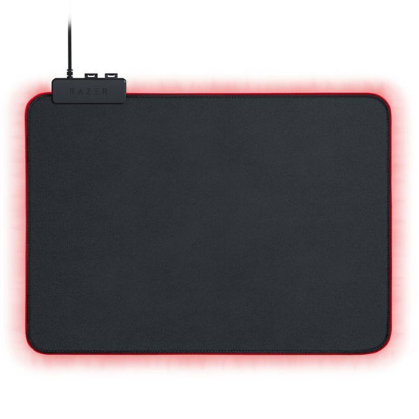 Razer Goliathus Chroma - Tapis de souris Razer - grosbill.com - 4