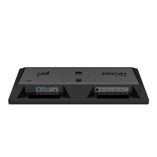 AOC 27 pouces  PD27S - Ecran PC AOC - grosbill.com - 6