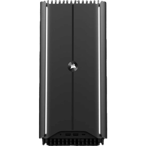 Corsair ONE i600 Core Ultra 7 270K/5070/32Go/1To/W11 - Barebone et Mini-PC - 1