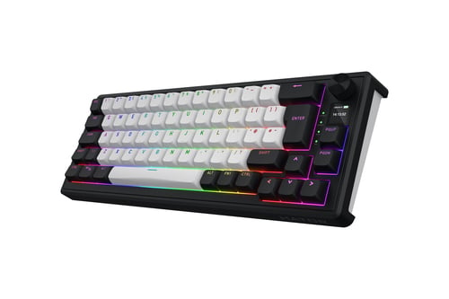Hator Skyfall 65 MAG Ultima 8K + Quasar 3 - Pack Clavier/Souris - 5