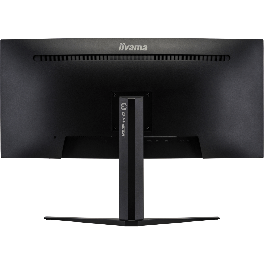 Iiyama 34 pouces  GCB3480WQSU-B1 - Ecran PC Iiyama - grosbill.com - 5