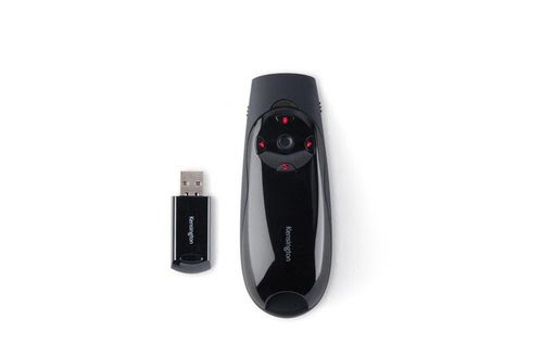 Presenter Expert Laser Cursor Control - Achat / Vente sur grosbill.com - 11