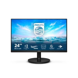 Ecran PC Philips Grosbill