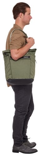 Thule Paramount Tote 22L - Soft Green - Achat / Vente sur grosbill.com - 2