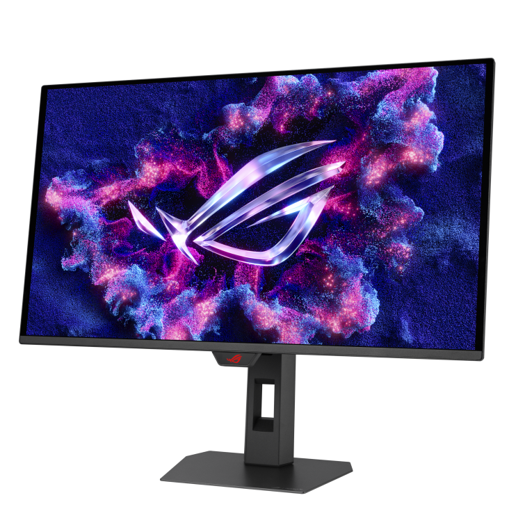 Asus 27 pouces  90LM0C50-B01971 - Ecran PC Asus - grosbill.com - 2