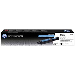 image produit HP Toner noir 143A Neverstop 2500 pages - W1143A Grosbill