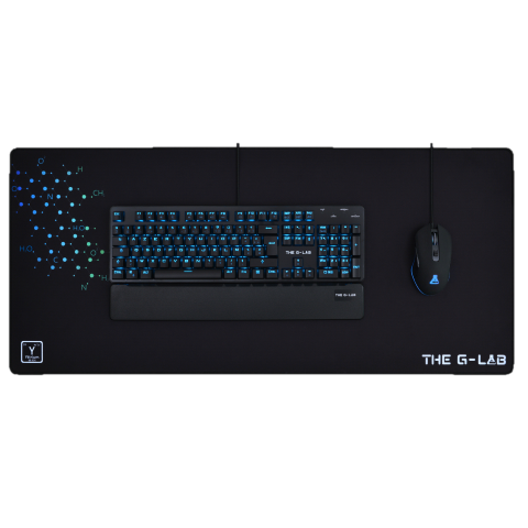 GROSBILL Heart Pulse - Gaming Edition (12200039) - Achat / Vente Pack Peripheriques sur grosbill.com - 15