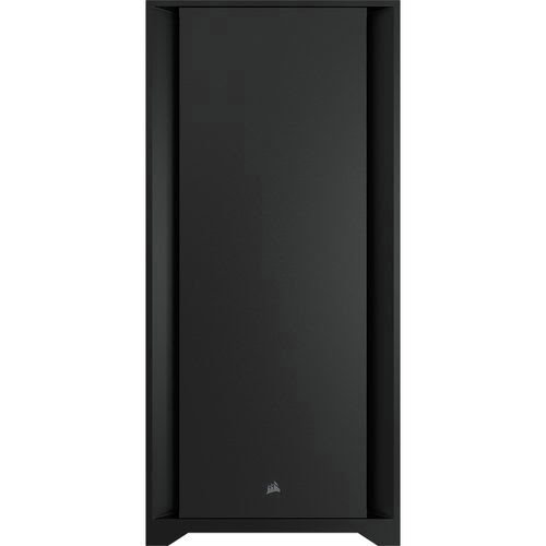 Corsair Corsair 5000D Noir Noir - Boîtier PC Corsair - grosbill.com - 1