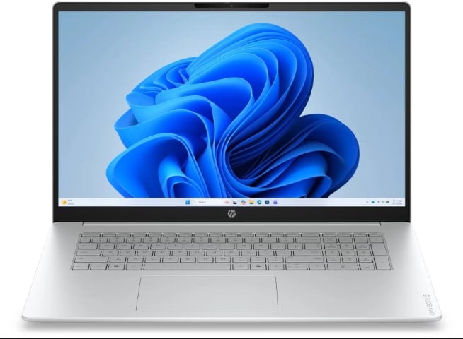HP D49QNEA#ABF + 904065CEU - PC portable HP - grosbill.com - 3
