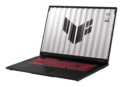 TUF Gaming TUF808UM-DICS8103W - 18" FHD+ R7 260 RTX 5060 32Go 1To W11 - Achat / Vente sur grosbill.com - 4