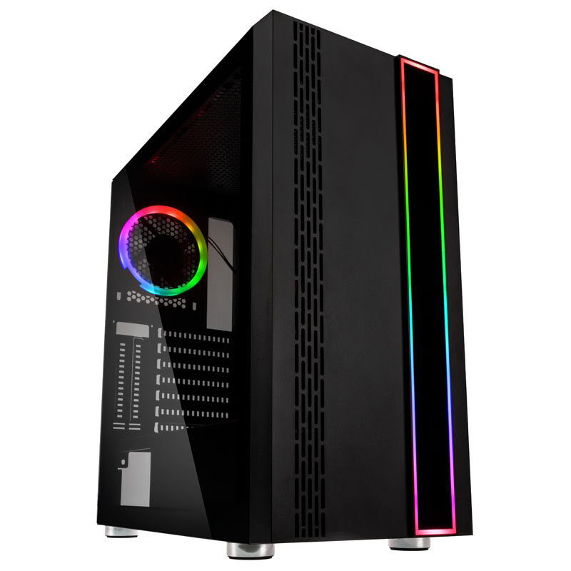 Grosbill PC GAMER OUTLINE - i5/16Go/120Go/1To/2070 - RECONDITIONNÉ - garanti 12 mois - Achat / Vente Bons plans PC sur grosbill.com - 0
