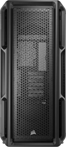 Corsair 5000T Noir Noir - Boîtier PC Corsair - grosbill.com - 1