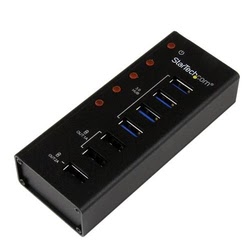 Connectique PC StarTech Grosbill