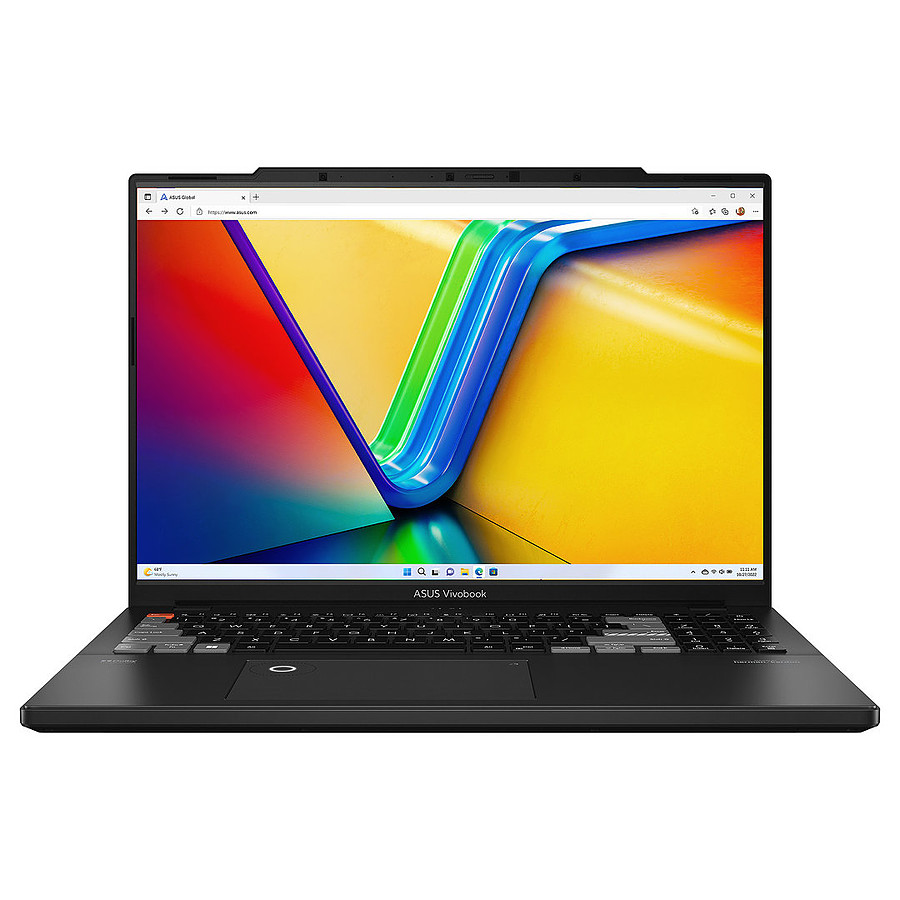 Pc portable Asus K555LD / i5 5é Gén / 8 Go / Blanc